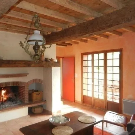 House La Hire De L'esquinsac