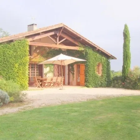 House La Hire De L'esquinsac * Samatan