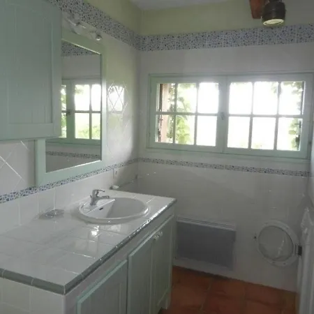 Holiday home House La Hire De L'esquinsac