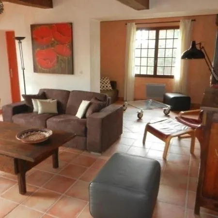 House La Hire De L'esquinsac * Samatan